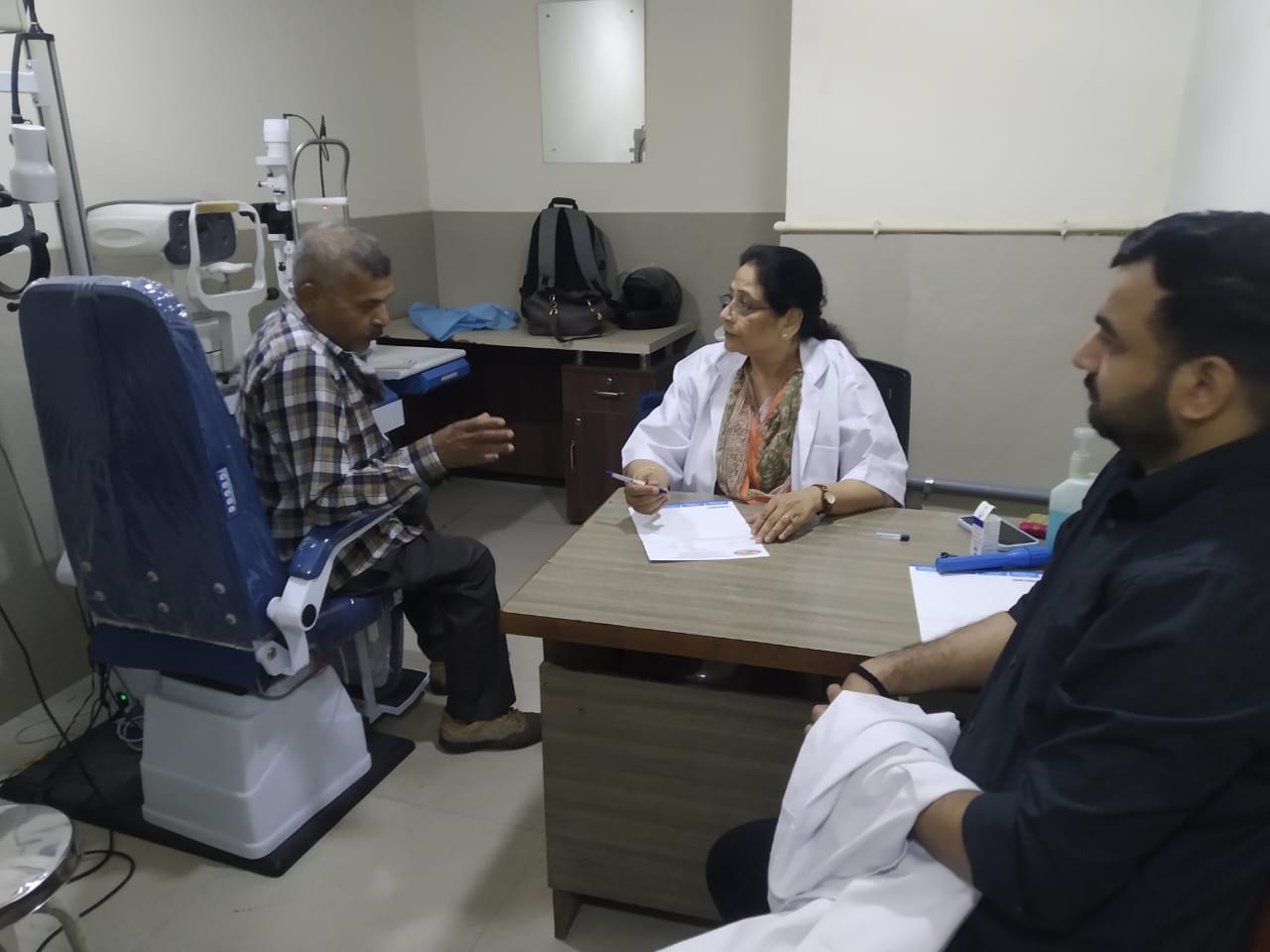 Free-Eye-Checkup-Camp